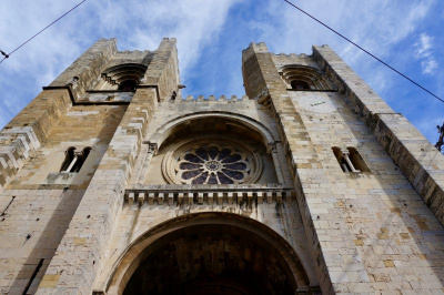 Sé de Lisboa