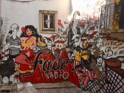 graffiti