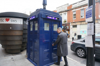 Tardis