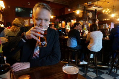 Pub