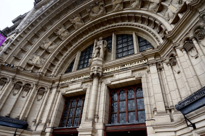 Victoria and Albert Museum