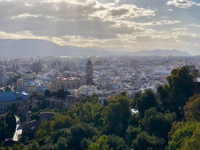 Málaga