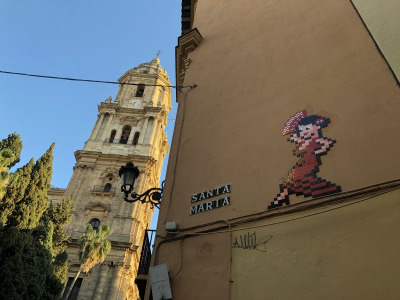 Street art