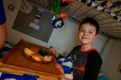 Max age 11
