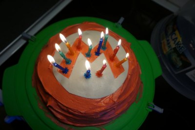 cake