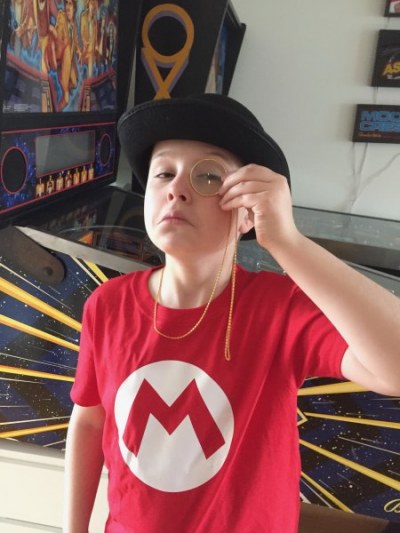 Max
