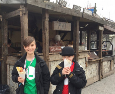 Viking market