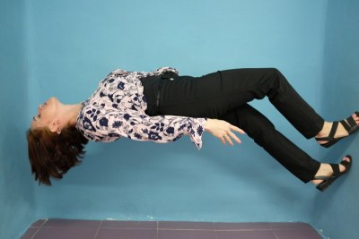 Levitation