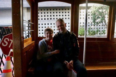 Max and Måns