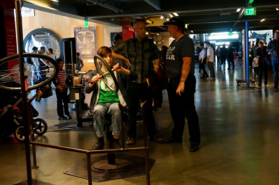 Exploratorium