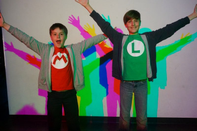 Exploratorium