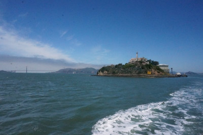 Alcatraz