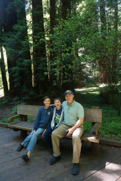 Muir Woods