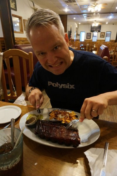 ribs