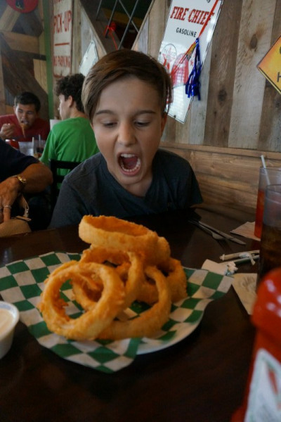 Tookie's