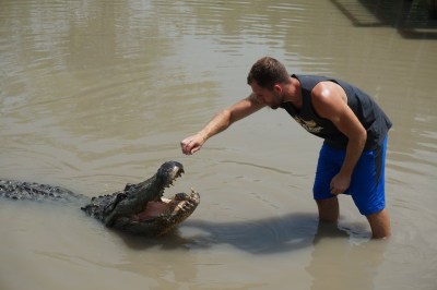 Gator Country