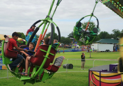 Rides