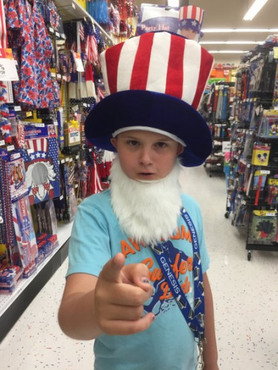 Uncle Max