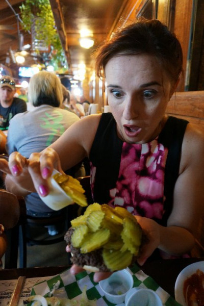 PIckles