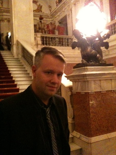 Måns Jonasson