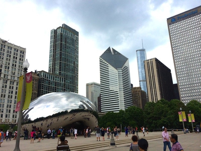 The Bean