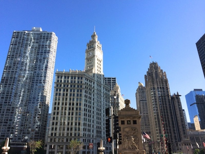 Chicago