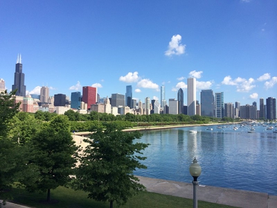 Chicago