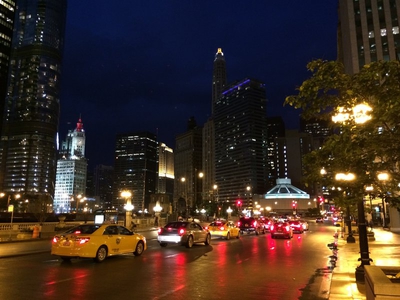 Chicago