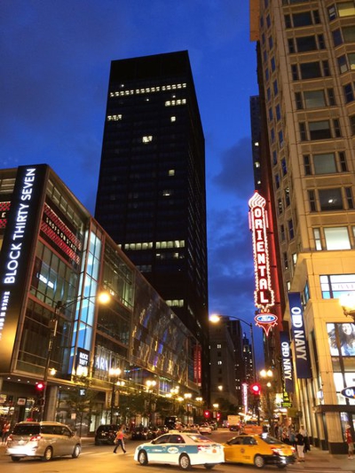 Chicago