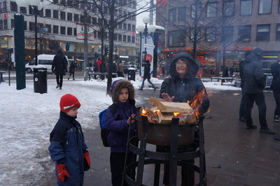 Kungsträdgården
