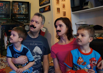 family