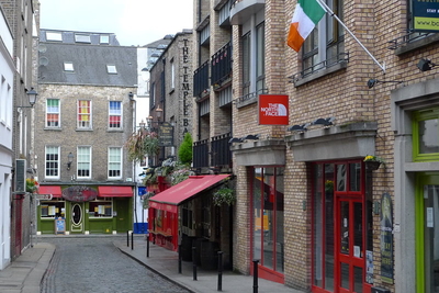Dublin