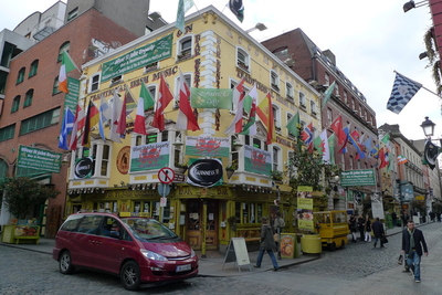 Dublin