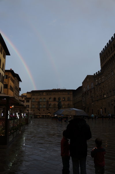 rainbow