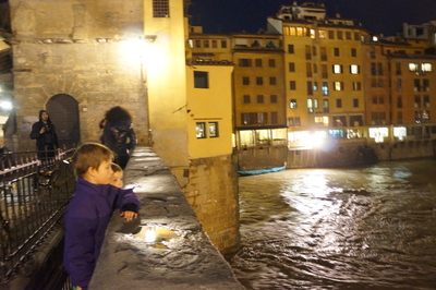 Ponte Vecchio