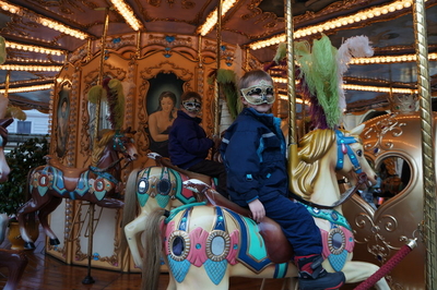 carousel