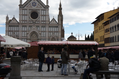 Christmas market