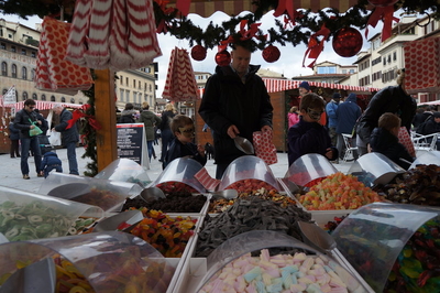 candy