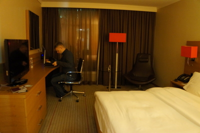 Hilton