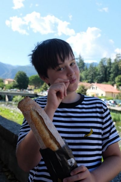 French Max