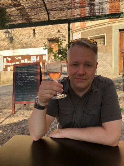 cafe Måns