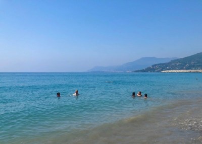 Ventimiglia