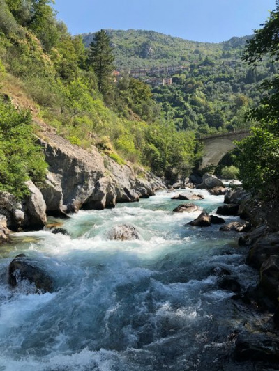 River