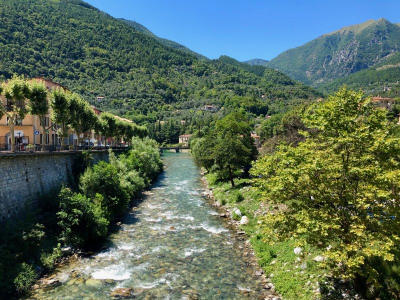 Briel-sur-Roya