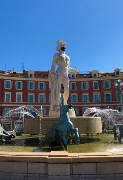 Neptune
