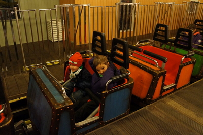 Rollercoaster