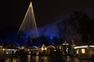 LIseberg