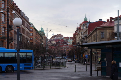 Gothenburg
