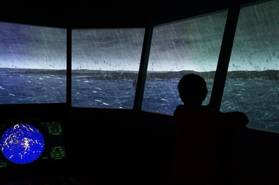 simulator