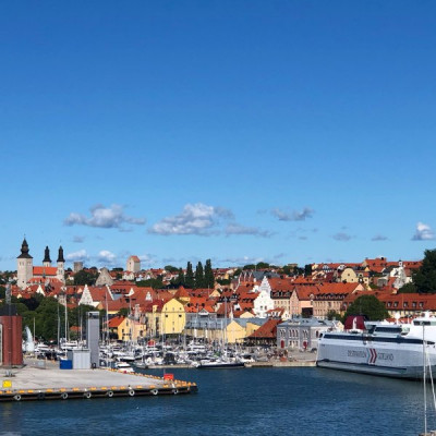 Visby